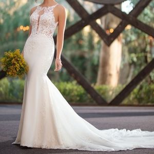 NWT Bridal gown